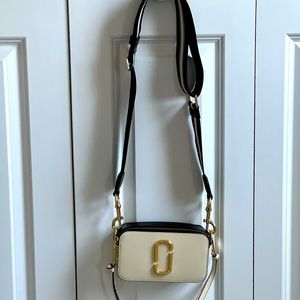 Marc Jacobs Snapshot Bag